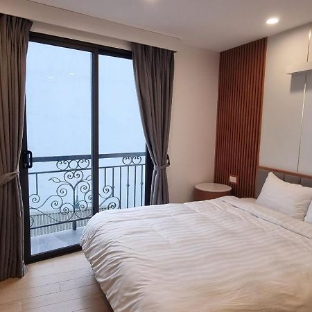 Era Cozy Apartment Hanoi Bagian luar foto