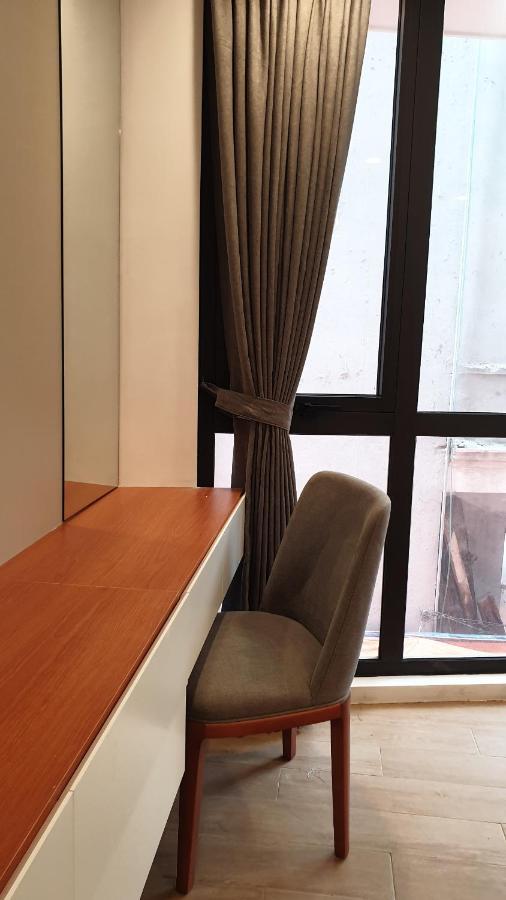 Era Cozy Apartment Hanoi Bagian luar foto