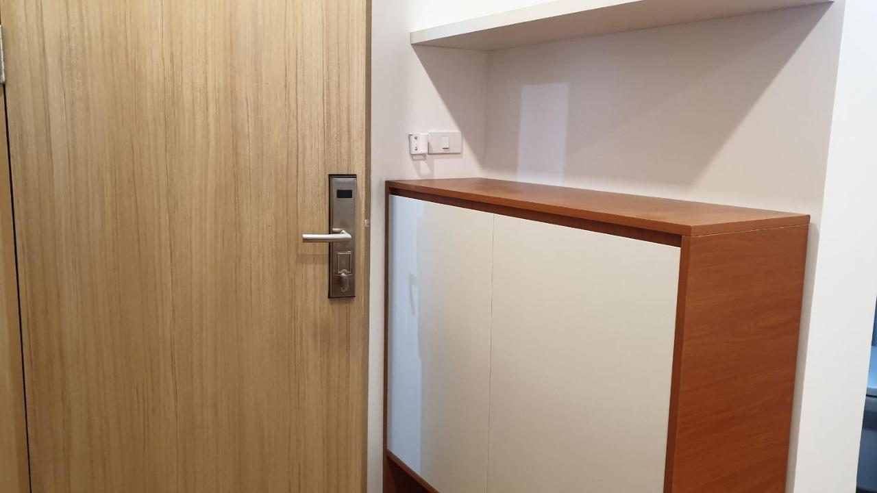 Era Cozy Apartment Hanoi Bagian luar foto