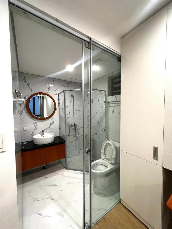 Era Cozy Apartment Hanoi Bagian luar foto