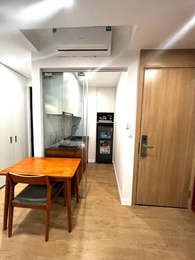 Era Cozy Apartment Hanoi Bagian luar foto